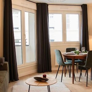 Logement Centre Ville De Reims - Commerces - Wifi