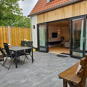 Vakantiehuis Do52 Centrum Domburg