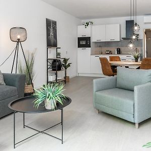 Deluxe Appartement